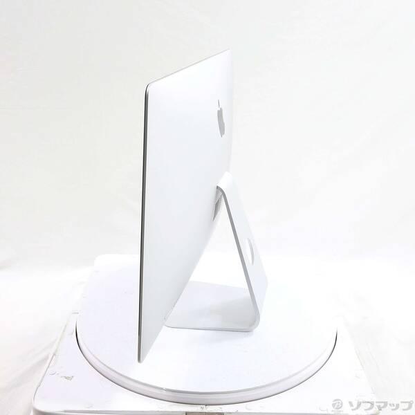 〔中古〕Apple(アップル) iMac 27-inch Mid-2020 MXWV2J／A Core_i7 3.8GHz 8GB SSD512GB 〔10.15 Catalina〕〔377-ud〕 |  | 01
