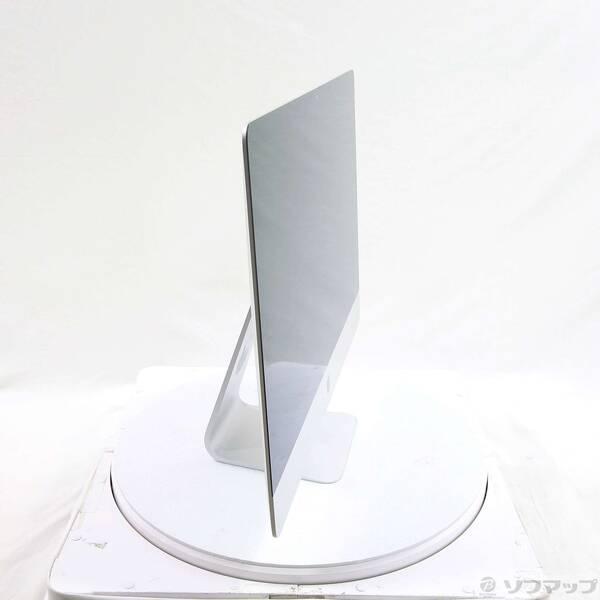 〔中古〕Apple(アップル) iMac 27-inch Mid-2020 MXWV2J／A Core_i7 3.8GHz 8GB SSD512GB 〔10.15 Catalina〕〔377-ud〕 |  | 03