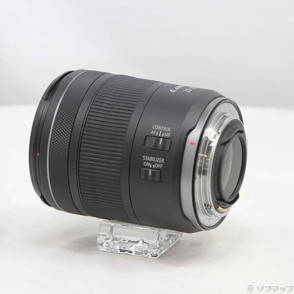 〔中古〕Canon(キヤノン) RF28-70mm F2.8 IS STM〔262-ud〕 |  | 01