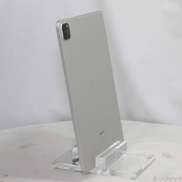 〔中古〕Apple(アップル) iPad Pro 11インチ 第4世代 128GB シルバー FNXE3B／A Wi-Fi〔371-ud〕 |  | 03