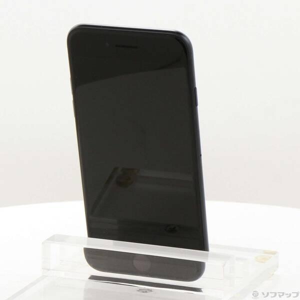 〔中古〕Apple(アップル) iPhone SE 第3世代 128GB ミッドナイト NMYF3J／A SIMフリー〔198-ud〕 |  | 02
