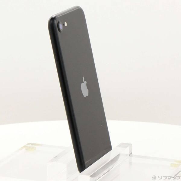 〔中古〕Apple(アップル) iPhone SE 第3世代 128GB ミッドナイト NMYF3J／A SIMフリー〔198-ud〕 |  | 03