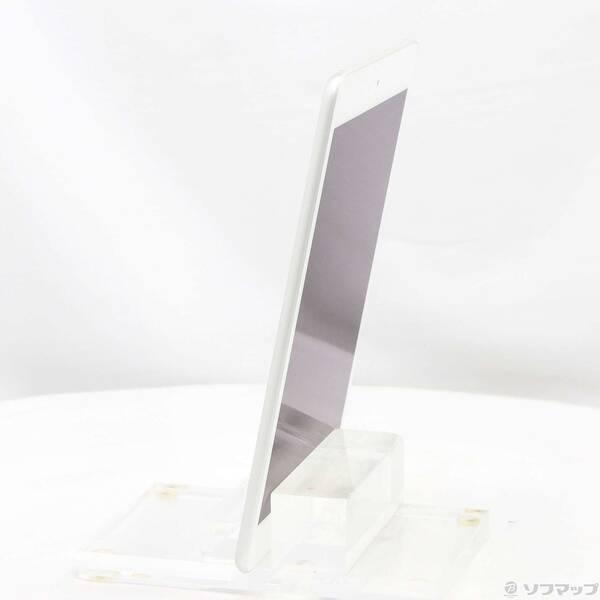 〔中古〕NTTドコモ iPad mini 第5世代 64GB シルバー MUX62J／A docomoロック解除SIMフリー〔198-ud〕 |  | 01
