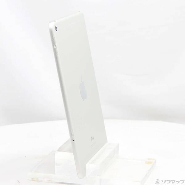 〔中古〕NTTドコモ iPad mini 第5世代 64GB シルバー MUX62J／A docomoロック解除SIMフリー〔198-ud〕 |  | 03