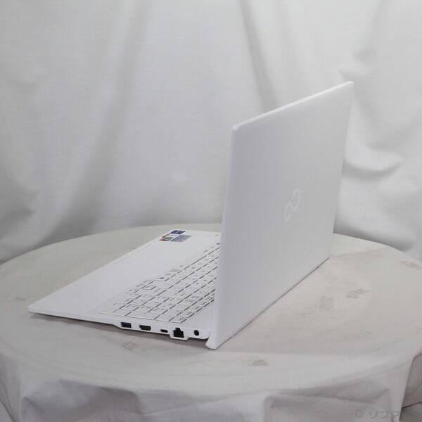 〔中古〕FUJITSU(富士通） FMV Note E WE1-K3 FMVWK3E15W〔305-ud〕 |  | 01