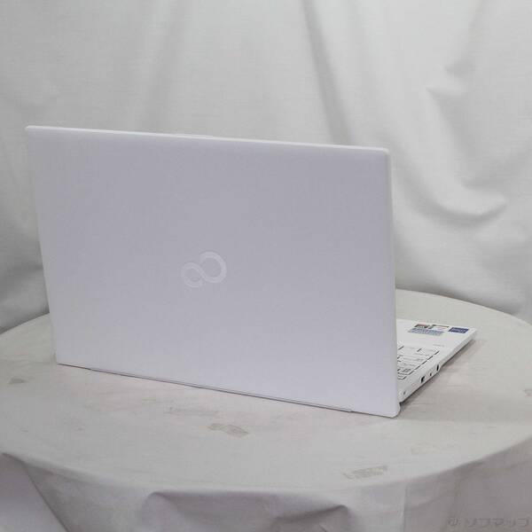 〔中古〕FUJITSU(富士通） FMV Note E WE1-K3 FMVWK3E15W〔305-ud〕 |  | 02