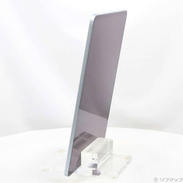 〔中古〕Apple(アップル) iPad Air 13インチ(M3) 256GB ブルー MCJ64J／A SIMフリー〔258-ud〕 |  | 01