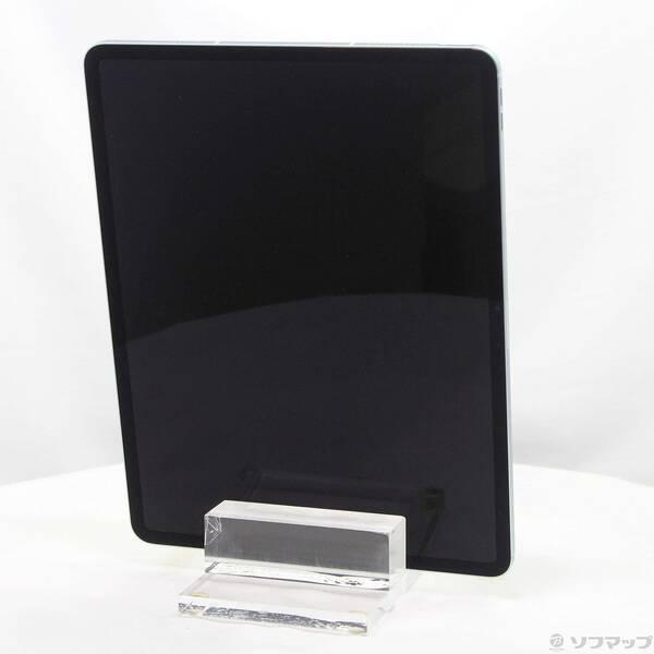 〔中古〕Apple(アップル) iPad Air 13インチ(M3) 256GB ブルー MCJ64J／A SIMフリー〔258-ud〕 |  | 02