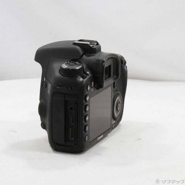 〔中古〕Canon(キヤノン) EOS 7D ボディ〔262-ud〕 |  | 01