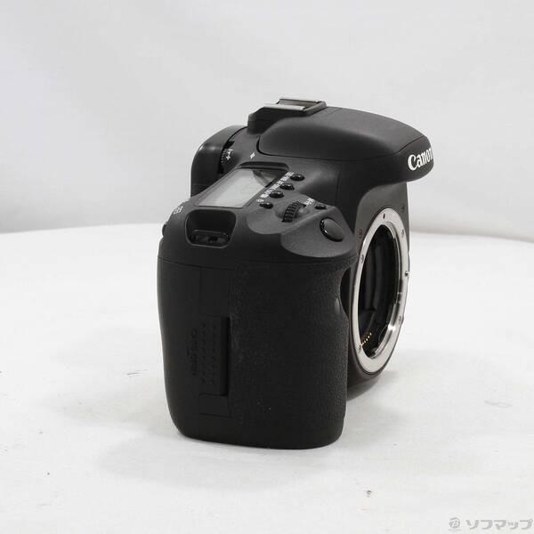 〔中古〕Canon(キヤノン) EOS 7D ボディ〔262-ud〕 |  | 03
