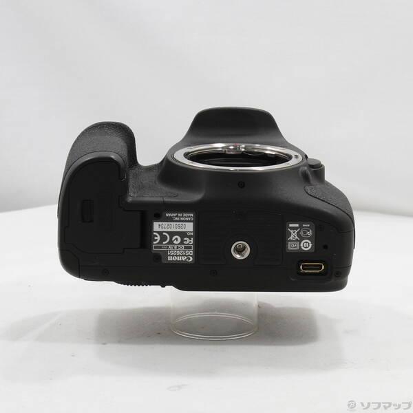 〔中古〕Canon(キヤノン) EOS 7D ボディ〔262-ud〕 |  | 04