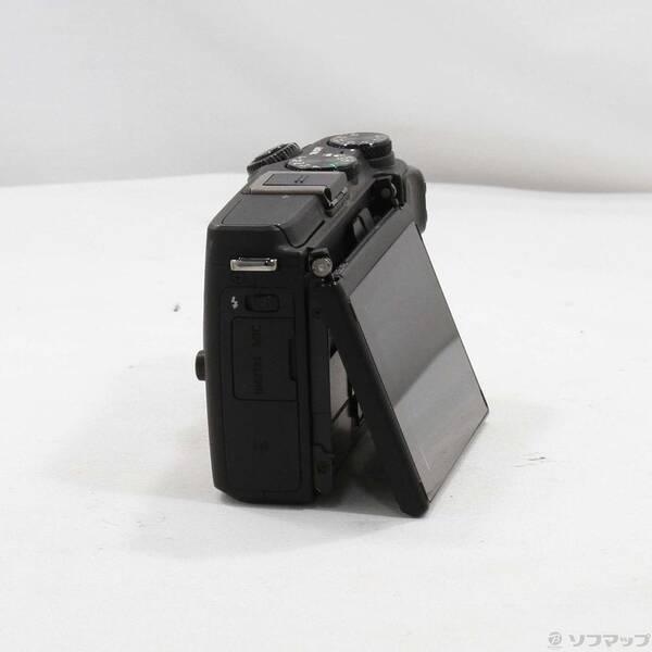 〔中古〕Canon(キヤノン) EOS M3 ボディ ブラック〔198-ud〕 |  | 01