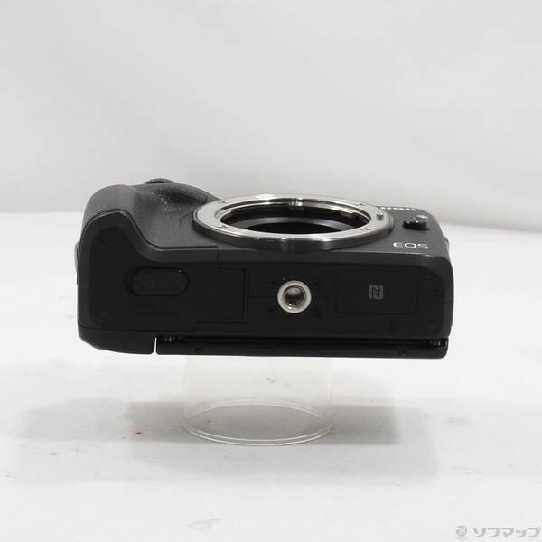 〔中古〕Canon(キヤノン) EOS M3 ボディ ブラック〔198-ud〕 |  | 04
