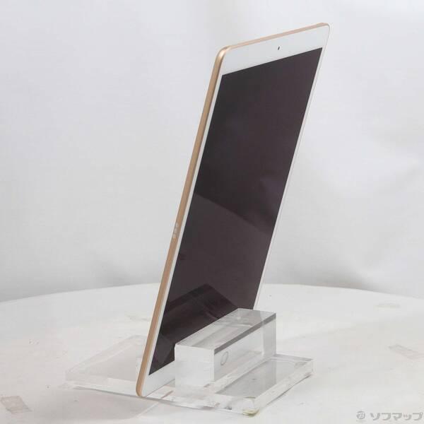 〔中古〕Apple(アップル) iPad Air 第3世代 64GB ゴールド NUUL2J／A Wi-Fi〔377-ud〕 |  | 01