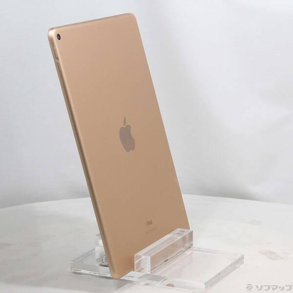 〔中古〕Apple(アップル) iPad Air 第3世代 64GB ゴールド NUUL2J／A Wi-Fi〔377-ud〕 |  | 03