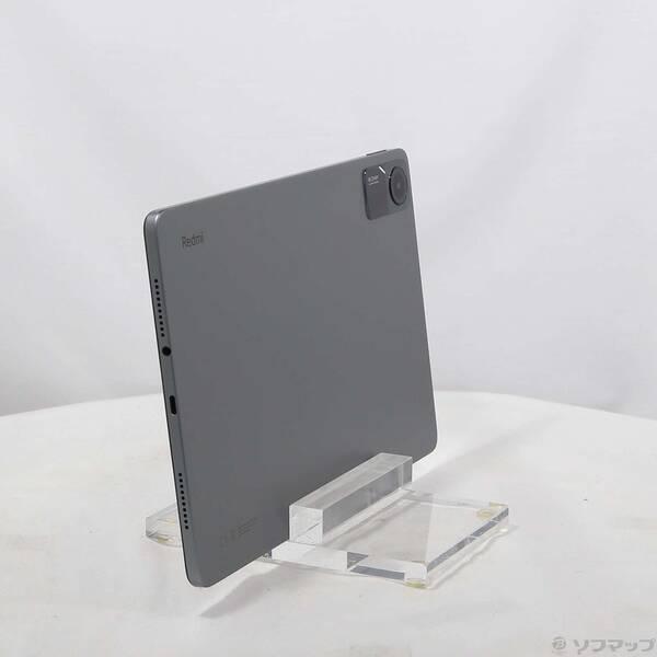 〔中古〕XIAOMI Redmi Pad SE 128GB グラファイトグレー XIAOMIPADSE Wi-Fi〔295-ud〕 |  | 03