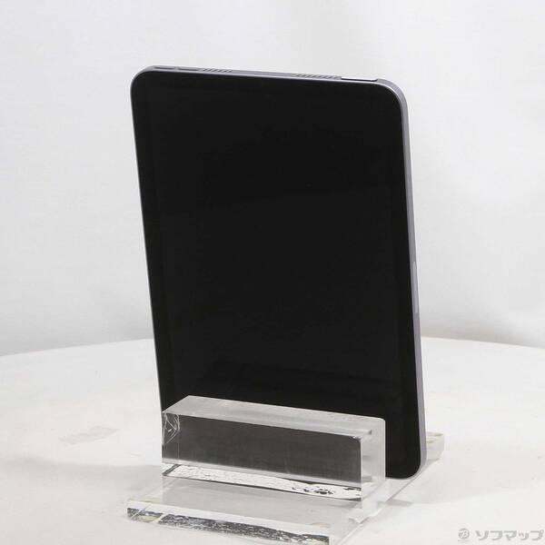 〔中古〕Apple(アップル) iPad mini 第6世代 256GB パープル MK7X3J／A Wi-Fi〔198-ud〕 |  | 02