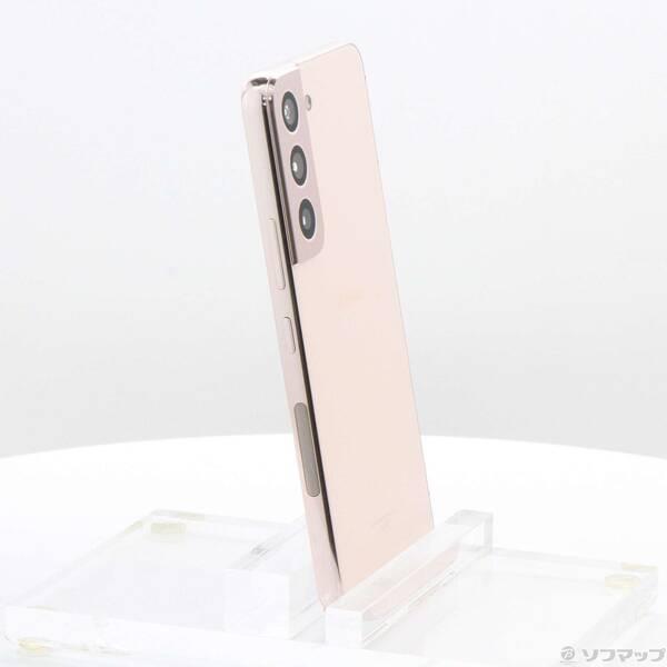 〔中古〕SAMSUNG(サムスン) Galaxy S22 256GB ピンクゴールド SC-51C docomo SIMフリー〔305-ud〕 |  | 03