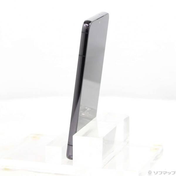 〔中古〕SAMSUNG(サムスン) Galaxy S22 256GB ファントムブラック SC-51C docomo SIMフリー〔258-ud〕 |  | 01
