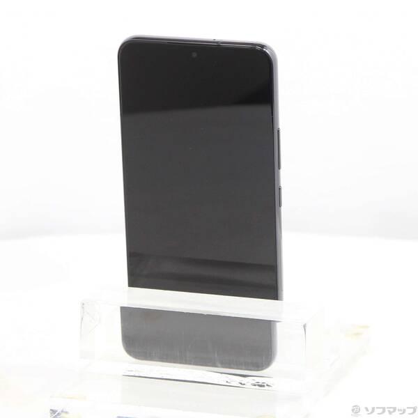 〔中古〕SAMSUNG(サムスン) Galaxy S22 256GB ファントムブラック SC-51C docomo SIMフリー〔258-ud〕 |  | 02