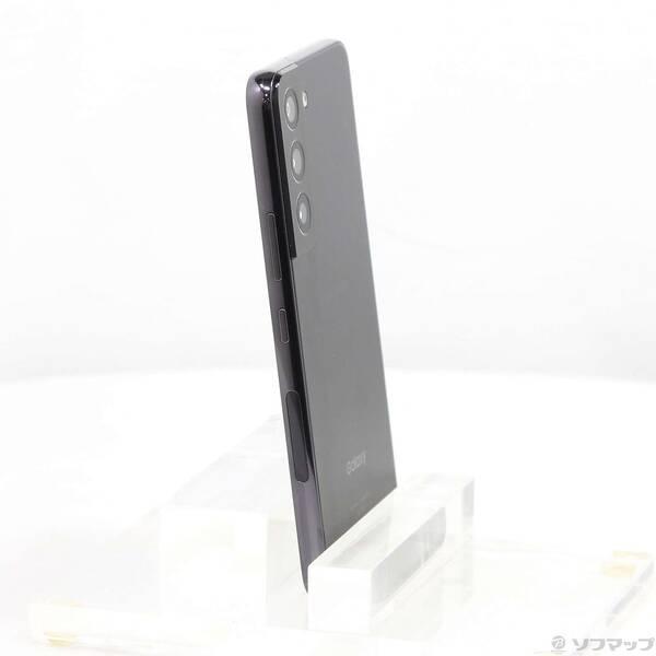 〔中古〕SAMSUNG(サムスン) Galaxy S22 256GB ファントムブラック SC-51C docomo SIMフリー〔258-ud〕 |  | 03