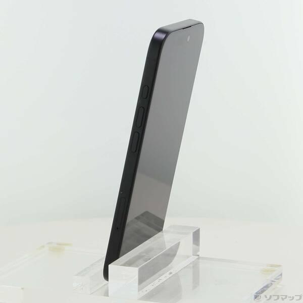 〔中古〕Apple(アップル) iPhone16 128GB ブラック MYDQ3J／A SIMフリー〔196-ud〕 |  | 01