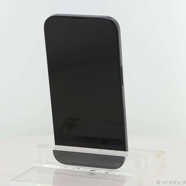 〔中古〕Apple(アップル) iPhone16 128GB ブラック MYDQ3J／A SIMフリー〔196-ud〕 |  | 02