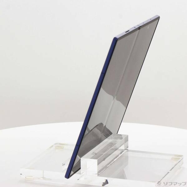 〔中古〕SAMSUNG(サムスン) Galaxy Z Fold7 512GB ブルーシャドウ SC-56F docomoロック解除SIMフリー〔198-ud〕 |  | 01