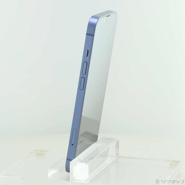 〔中古〕Apple(アップル) iPhone14 128GB ブルー MPVJ3J／A SIMフリー〔368-ud〕 |  | 01