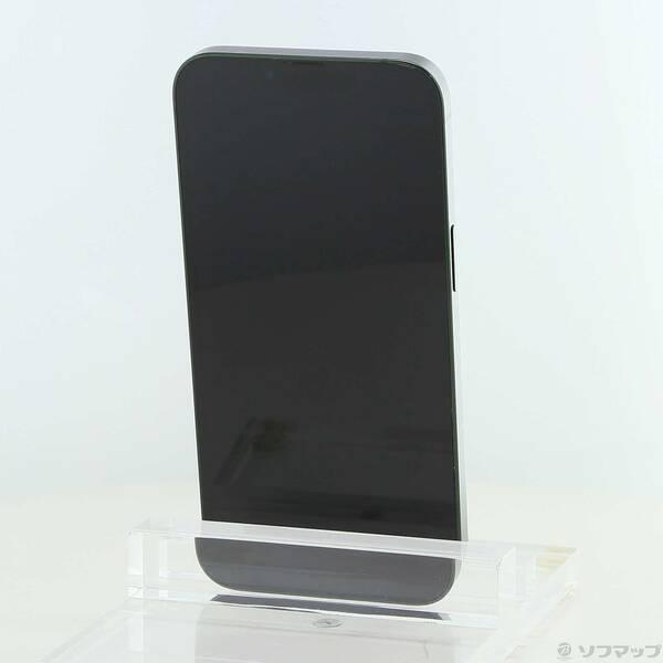 〔中古〕Apple(アップル) iPhone13 128GB グリーン MNGG3J／A SIMフリー〔258-ud〕 |  | 02