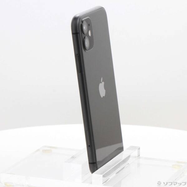〔中古〕Apple(アップル) iPhone11 128GB ブラック MWM02J／A SIMフリー〔276-ud〕 |  | 03