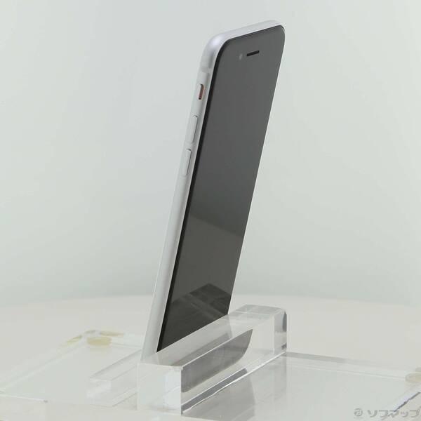 〔中古〕Apple(アップル) iPhone SE 第2世代 64GB ホワイト MHGQ3J／A SIMフリー〔269-ud〕 |  | 01