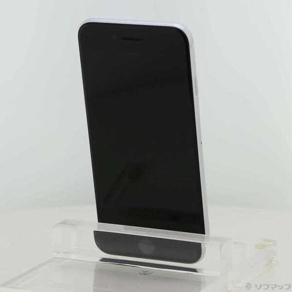〔中古〕Apple(アップル) iPhone SE 第2世代 64GB ホワイト MHGQ3J／A SIMフリー〔269-ud〕 |  | 02