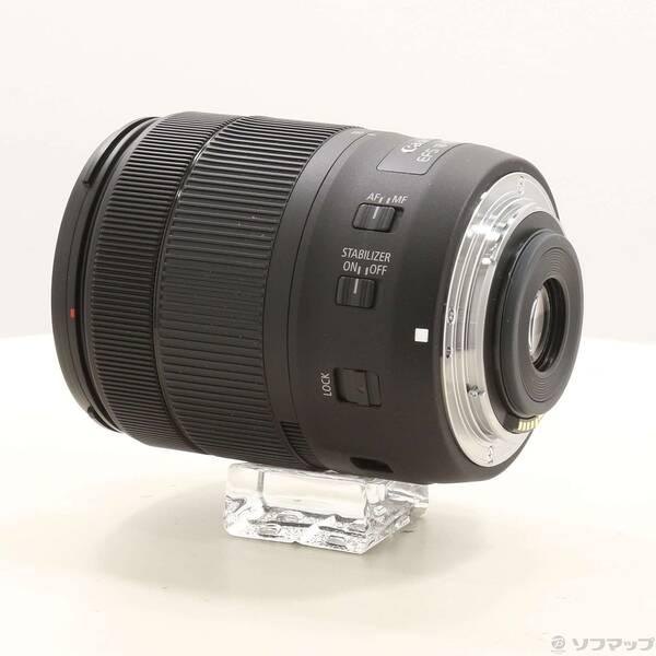 〔中古〕Canon(キヤノン) Canon EF-S 18-135mm F3.5-5.6 IS USM〔262-ud〕 |  | 01