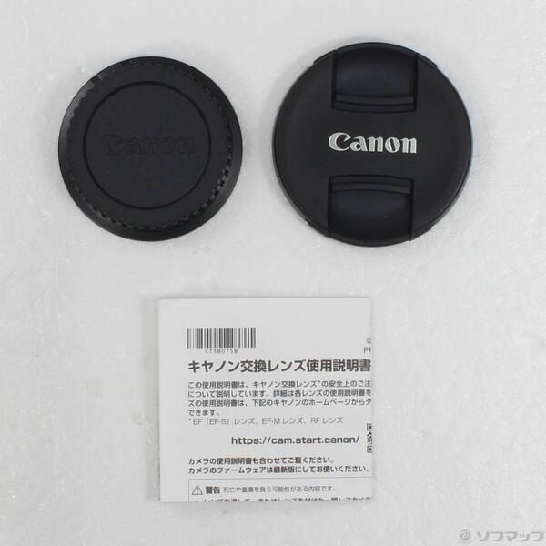 〔中古〕Canon(キヤノン) Canon EF-S 18-135mm F3.5-5.6 IS USM〔262-ud〕 |  | 04