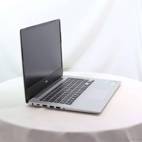 〔中古〕DELL(デル) Inspiron 5480 〔Windows 10〕〔295-ud〕 |  | 03