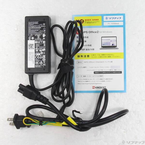 〔中古〕DELL(デル) Inspiron 5480 〔Windows 10〕〔295-ud〕 |  | 04