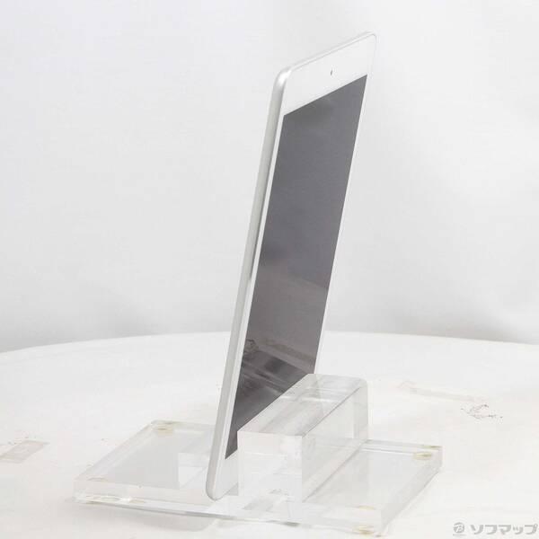〔中古〕Apple(アップル) iPad mini 4 32GB シルバー MNY22J／A Wi-Fi〔269-ud〕 |  | 01