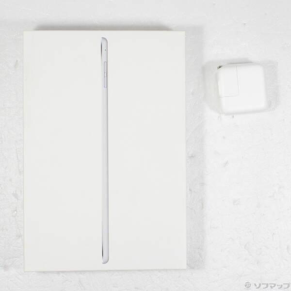 〔中古〕Apple(アップル) iPad mini 4 32GB シルバー MNY22J／A Wi-Fi〔269-ud〕 |  | 04
