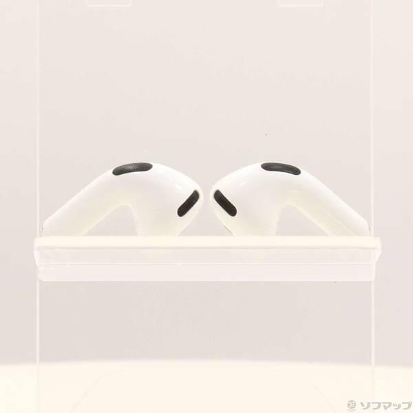 〔中古〕Apple(アップル) AirPods 4 アクティブノイズキャンセリング搭載 MXP93J／A〔368-ud〕 | 