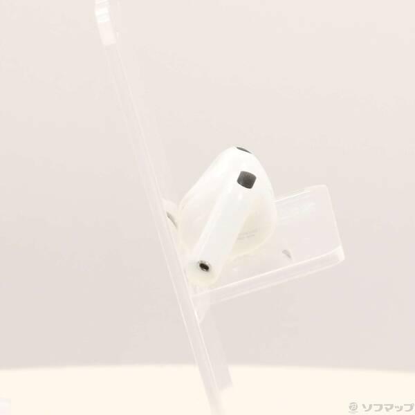 〔中古〕Apple(アップル) AirPods 4 アクティブノイズキャンセリング搭載 MXP93J／A〔368-ud〕 |  | 03
