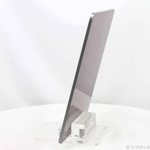 〔中古〕Apple(アップル) iPad Pro 12.9インチ 第3世代 64GB スペースグレイ MTEL2J／A Wi-Fi〔196-ud〕 |  | 01