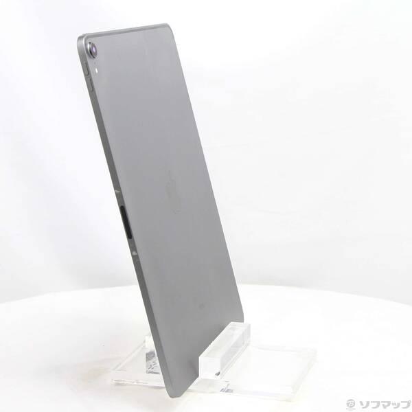 〔中古〕Apple(アップル) iPad Pro 12.9インチ 第3世代 64GB スペースグレイ MTEL2J／A Wi-Fi〔196-ud〕 |  | 03