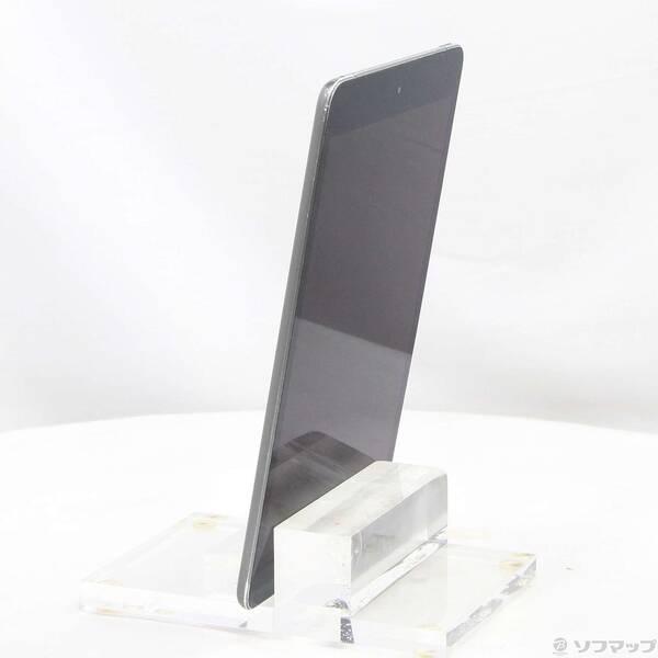 〔中古〕Apple(アップル) iPad mini 第5世代 256GB スペースグレイ MUXC2J／A SIMフリー〔269-ud〕 |  | 01