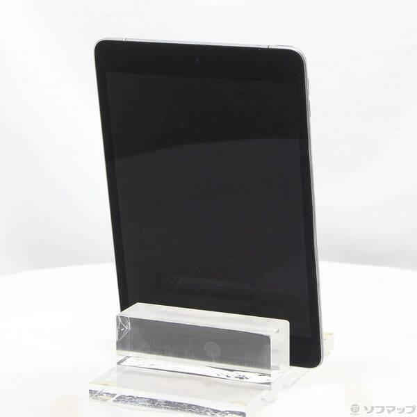 〔中古〕Apple(アップル) iPad mini 第5世代 256GB スペースグレイ MUXC2J／A SIMフリー〔269-ud〕 |  | 02