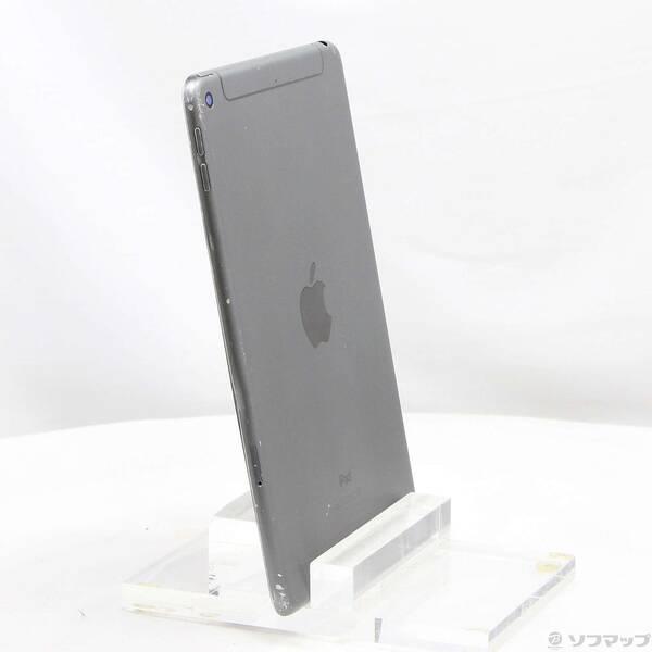 〔中古〕Apple(アップル) iPad mini 第5世代 256GB スペースグレイ MUXC2J／A SIMフリー〔269-ud〕 |  | 03