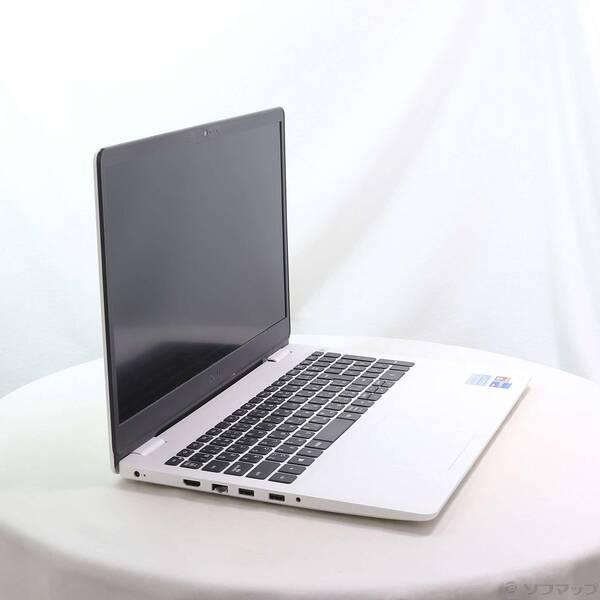 〔中古〕DELL(デル) Inspiron 15 3501 NI355LB-AWHBW ホワイト〔262-ud〕 |  | 03