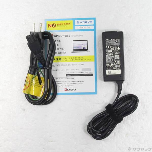 〔中古〕DELL(デル) Inspiron 15 3501 NI355LB-AWHBW ホワイト〔262-ud〕 |  | 04