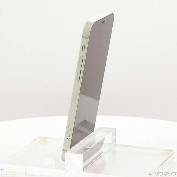 〔中古〕Apple(アップル) iPhone12 64GB グリーン MGHT3J／A SIMフリー〔258-ud〕 |  | 01