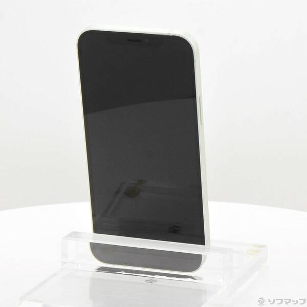 〔中古〕Apple(アップル) iPhone12 64GB グリーン MGHT3J／A SIMフリー〔258-ud〕 |  | 02